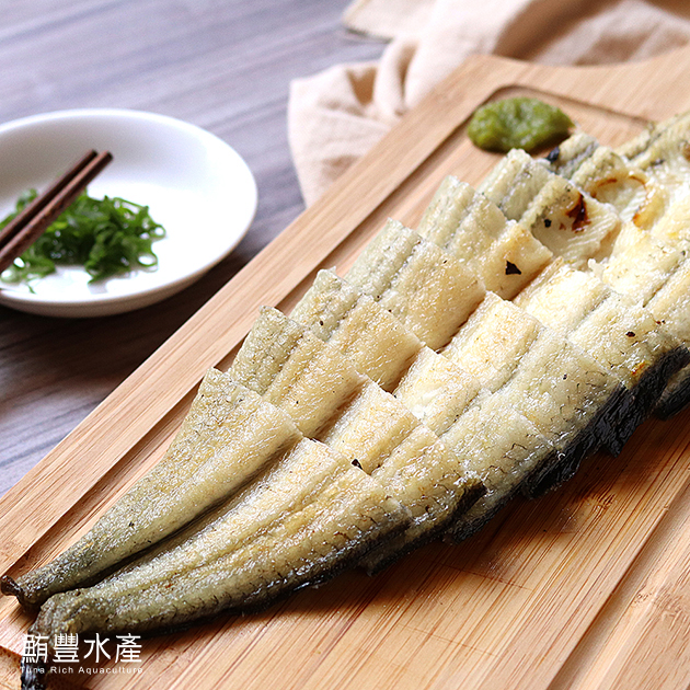 炙烤風味白燒鰻 2