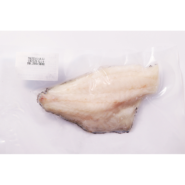 龍虎斑腹肉菲力 4