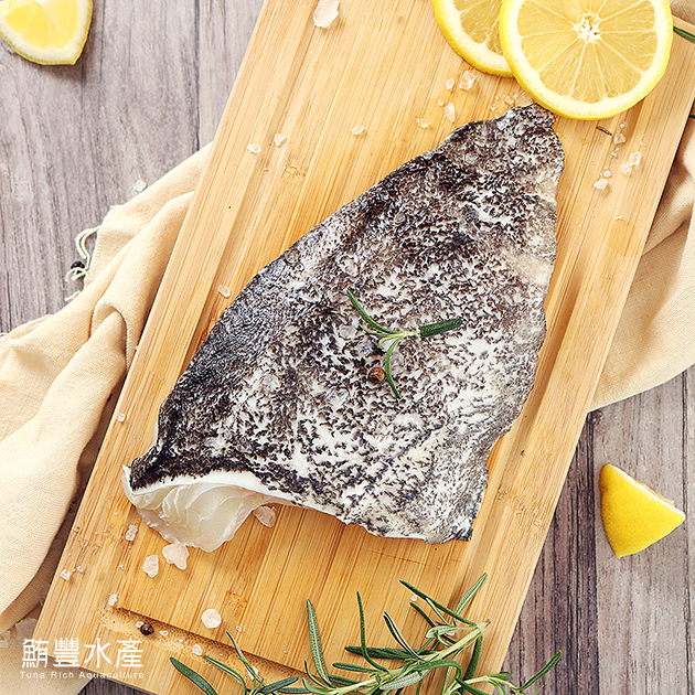 龍虎斑腹肉菲力 2